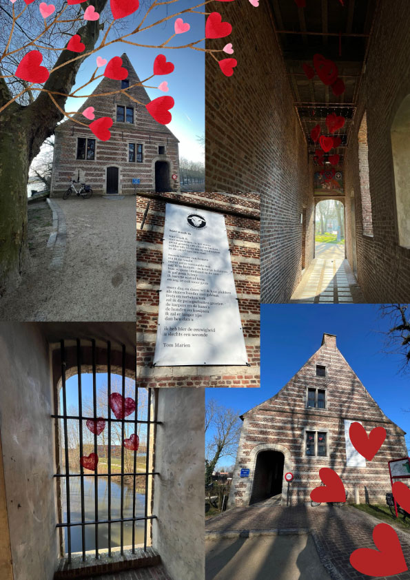 100-jaar-schoon-lier-In-het-stille-stadje-Lier-door-Meyra-Arslan,-Rita-Maghi,-Milena-Smirnova-1